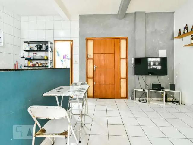 Apartamento para Venda em São Paulo/SP Santa Cecília 2 Quartos