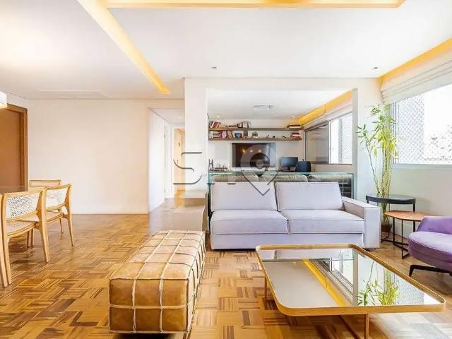 Apartamento para Venda em São Paulo/SP Santa Cecília 2 Quartos