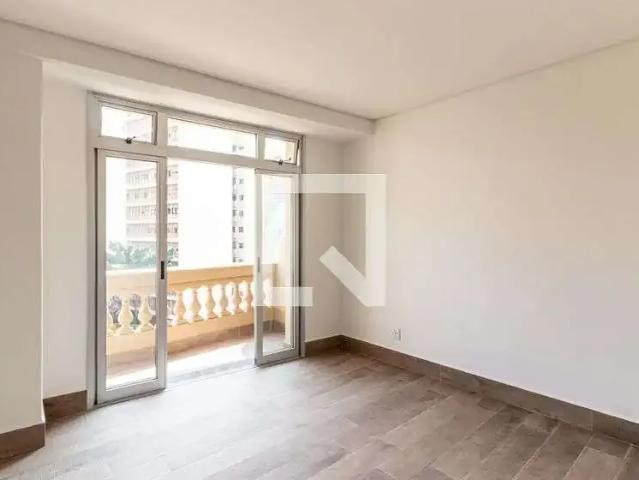 Apartamento para Venda em São Paulo/SP Santa Cecília 2 Quartos