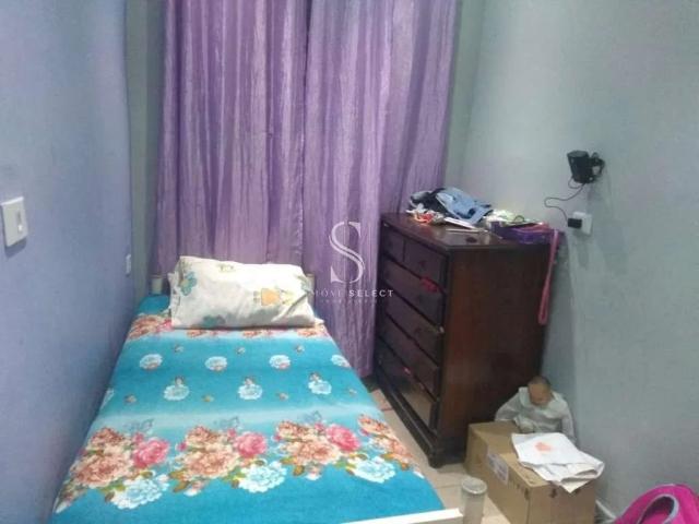 Apartamento para Venda em São Paulo/SP Santa Cecília 2 Quartos
