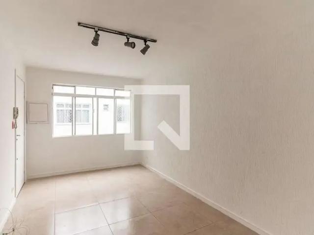 Apartamento para Venda em São Paulo/SP Santa Cecília 2 Quartos
