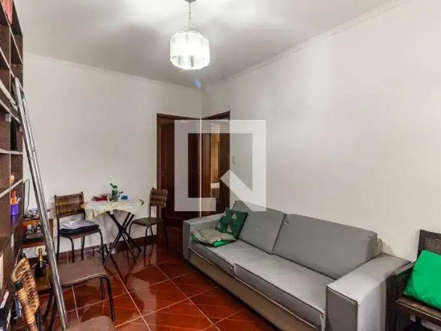 Apartamento para Venda em São Paulo/SP Santa Cecília 2 Quartos