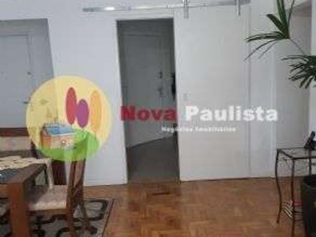 Apartamento para Venda em São Paulo/SP Barra Funda 2 Quartos
