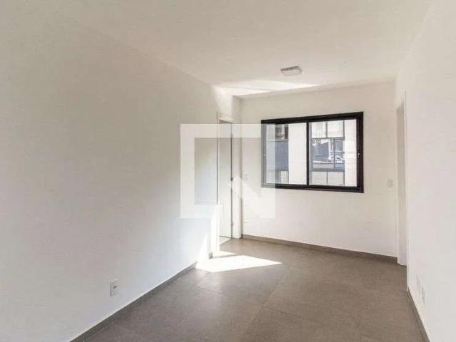 Apartamento para Venda em São Paulo/SP Santa Cecília 2 Quartos