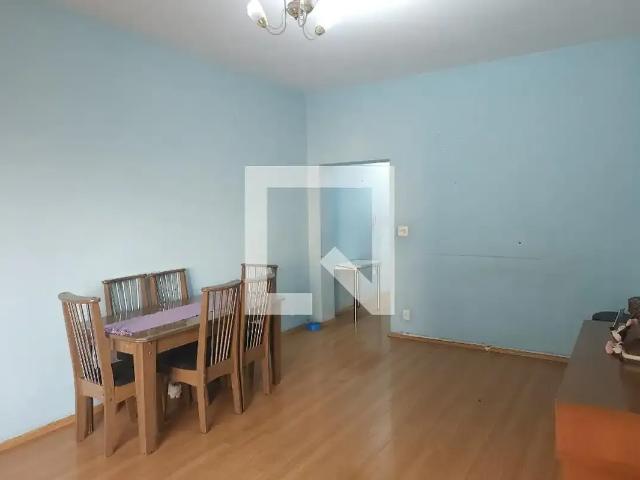 Apartamento para Venda em São Paulo/SP Santa Cecília 2 Quartos