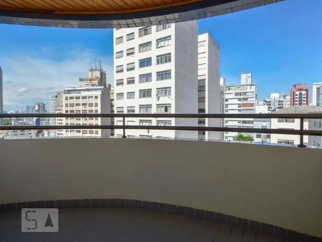 Apartamento para Venda em São Paulo/SP Santa Cecília 2 Quartos