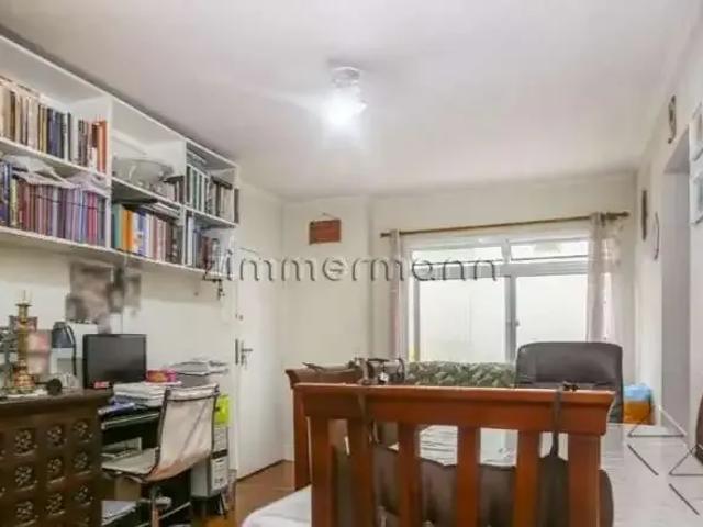Apartamento para Venda em São Paulo/SP Santa Cecília 2 Quartos
