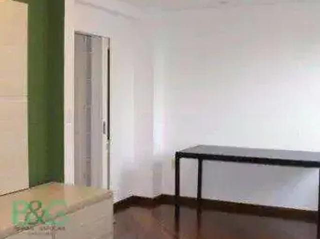Apartamento para Venda em São Paulo/SP Santa Cecília 2 Quartos