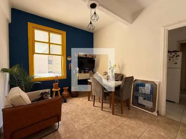 Apartamento para Venda em São Paulo/SP Santa Cecília 2 Quartos