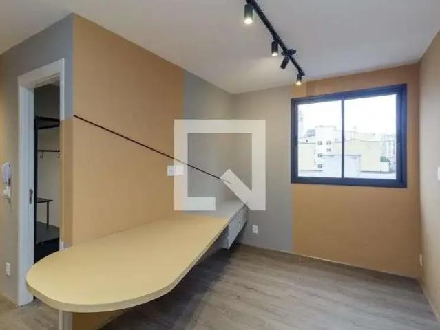 Apartamento para Venda em São Paulo/SP Santa Cecília 2 Quartos