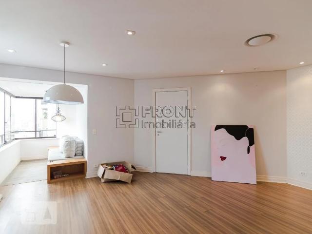 Apartamento para Venda em São Paulo/SP Santa Cecília 2 Quartos