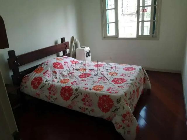 Apartamento para Venda em São Paulo/SP Santa Cecília 2 Quartos