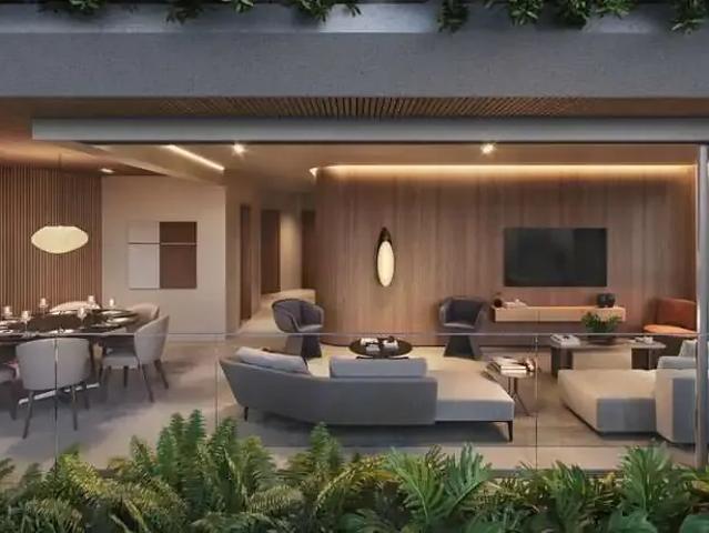 Apartamento para Venda em São Paulo/SP Santa Cecília 2 Quartos