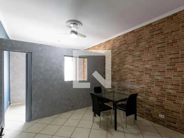 Apartamento para Venda em São Paulo/SP Santa Cecília 2 Quartos