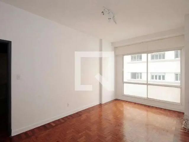 Apartamento para Venda em São Paulo/SP Santa Cecília 2 Quartos