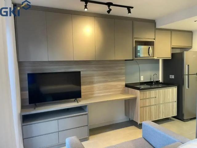 Apartamento para Venda em São Paulo/SP Santa Cecília 2 Quartos