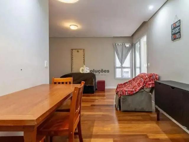Apartamento para Venda em São Paulo/SP Santa Cecília 2 Quartos