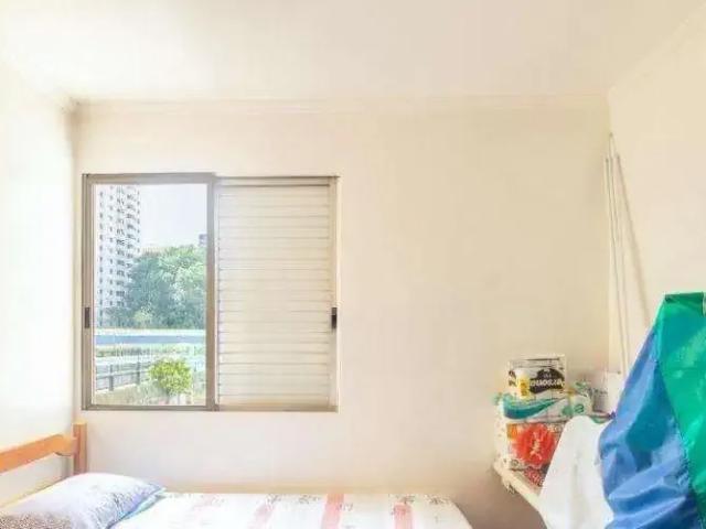 Apartamento para Venda em São Paulo/SP Santa Cecília 2 Quartos