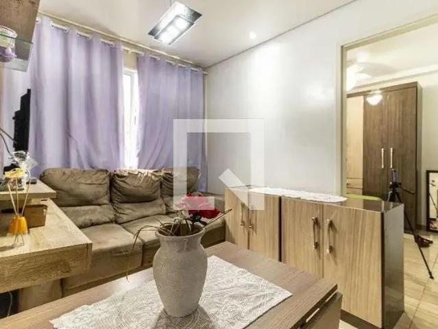 Apartamento para Venda em São Paulo/SP Santa Cecília 2 Quartos
