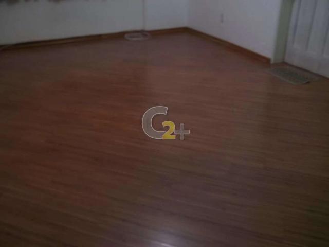 Apartamento para Venda em São Paulo/SP Santa Cecília 2 Quartos