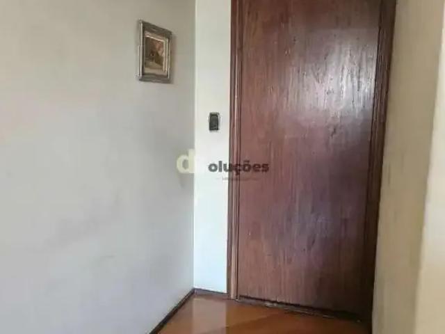 Apartamento para Venda em São Paulo/SP Santa Cecília 2 Quartos