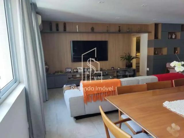 Apartamento para Venda em São Paulo/SP Santa Cecília 2 Quartos