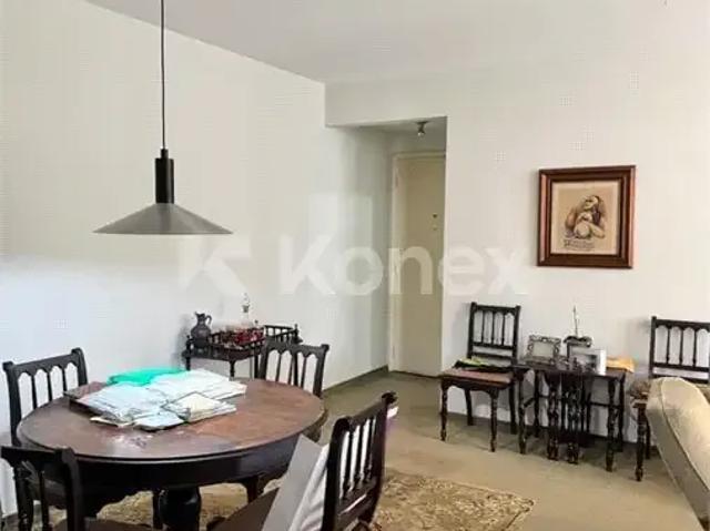 Apartamento para Venda em São Paulo/SP Santa Cecília 2 Quartos