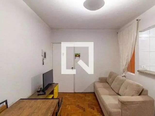 Apartamento para Venda em São Paulo/SP Santa Cecília 2 Quartos