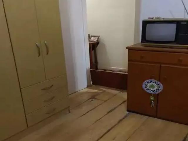 Apartamento para Venda em São Paulo/SP Santa Cecília 2 Quartos