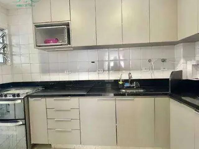 Apartamento para Venda em São Paulo/SP Santa Cecília 2 Quartos