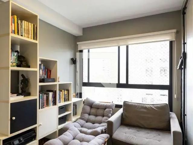 Apartamento para Venda em São Paulo/SP Santa Cecília 2 Quartos