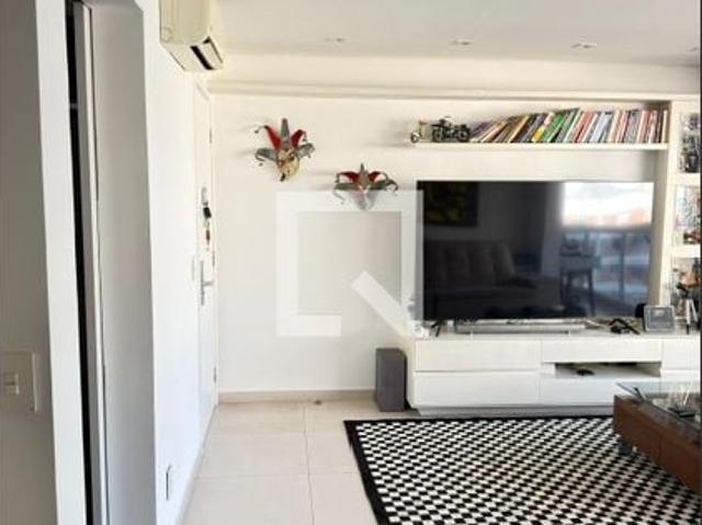 Apartamento para Venda em São Paulo/SP Santa Cecília 2 Quartos