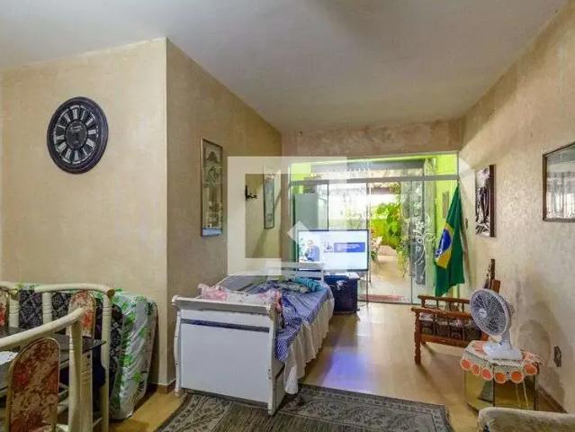 Apartamento para Venda em São Paulo/SP Santa Cecília 2 Quartos