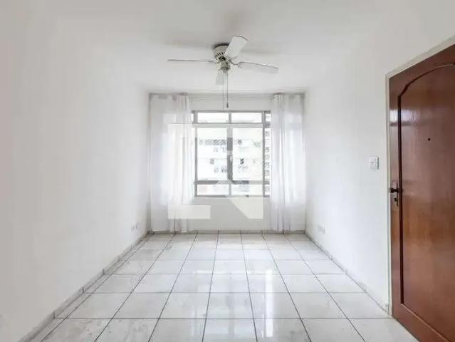 Apartamento para Venda em São Paulo/SP Santa Cecília 2 Quartos