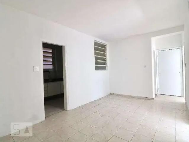 Apartamento para Venda em São Paulo/SP Santa Cecília 2 Quartos