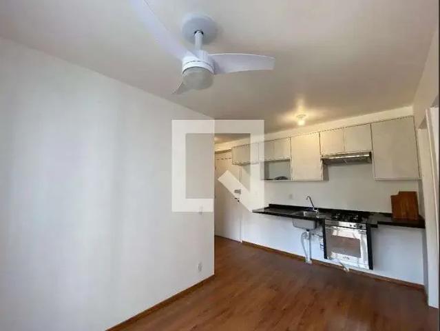 Apartamento para Venda em São Paulo/SP Santa Cecília 2 Quartos