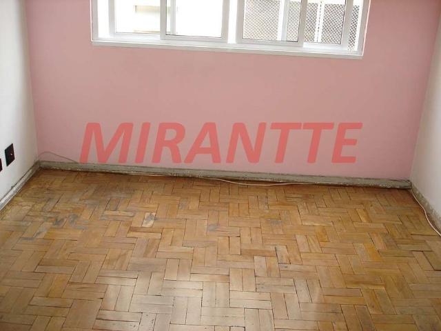 Apartamento para Venda em São Paulo/SP Santa Cecília 2 Quartos