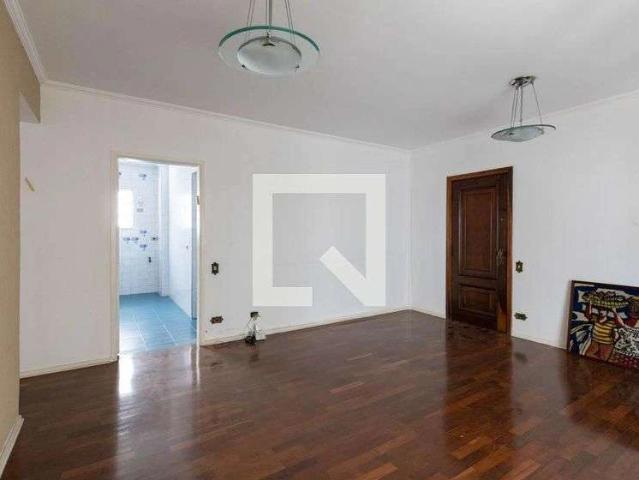 Apartamento para Venda em São Paulo/SP Santa Cecília 2 Quartos