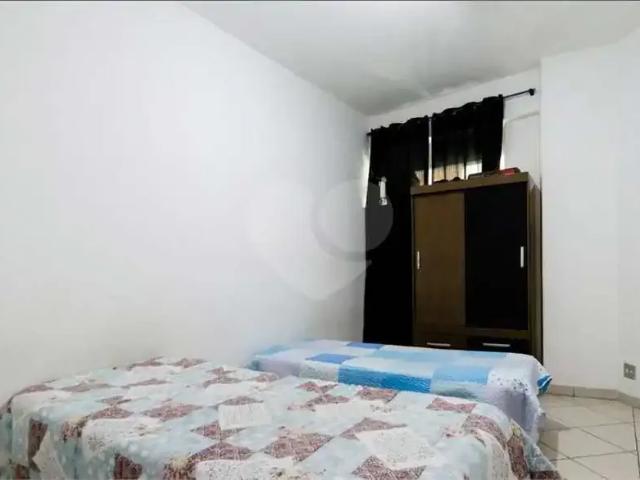 Apartamento para Venda em São Paulo/SP Santa Cecília 2 Quartos