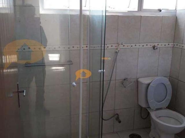 Apartamento para Venda em São Paulo/SP Santa Cecília 2 Quartos
