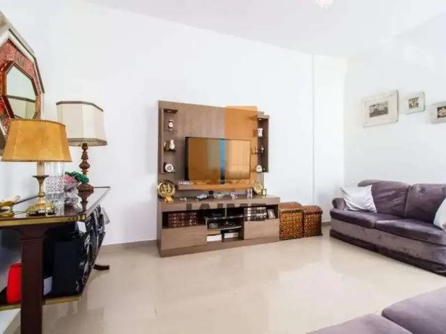 Apartamento para Venda em São Paulo/SP Santa Cecília 2 Quartos
