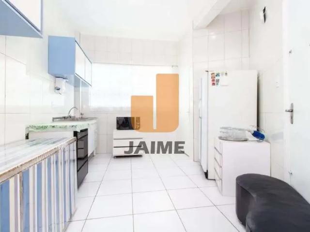 Apartamento para Venda em São Paulo/SP Santa Cecília 2 Quartos