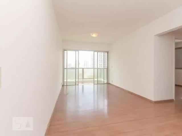 Apartamento para Venda em São Paulo/SP Santa Cecília 2 Quartos