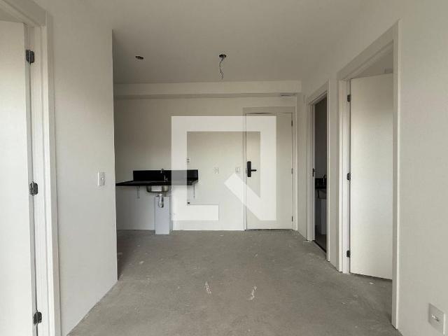 Apartamento para Venda em São Paulo/SP Santa Cecília 2 Quartos