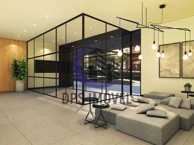 Apartamento para Venda em São Paulo/SP Santa Cecília 2 Quartos