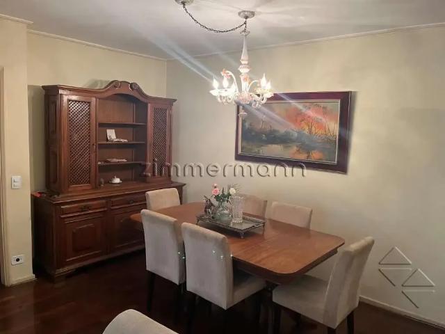 Apartamento para Venda em São Paulo/SP Santa Cecília 2 Quartos