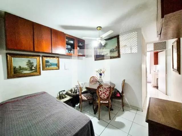 Apartamento para Venda em São Paulo/SP Santa Cecília 2 Quartos