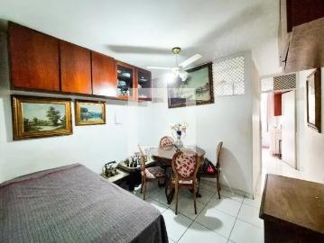 Apartamento para Venda em São Paulo/SP Santa Cecília 2 Quartos