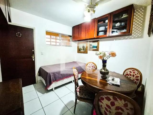 Apartamento para Venda em São Paulo/SP Santa Cecília 2 Quartos