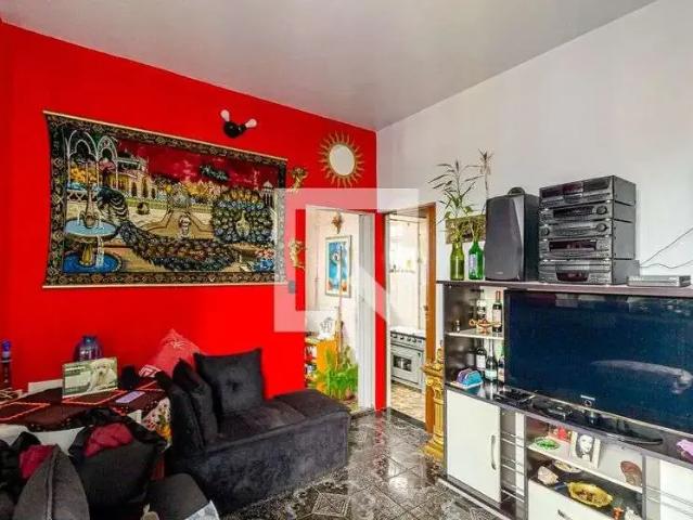 Apartamento para Venda em São Paulo/SP Santa Cecília 2 Quartos
